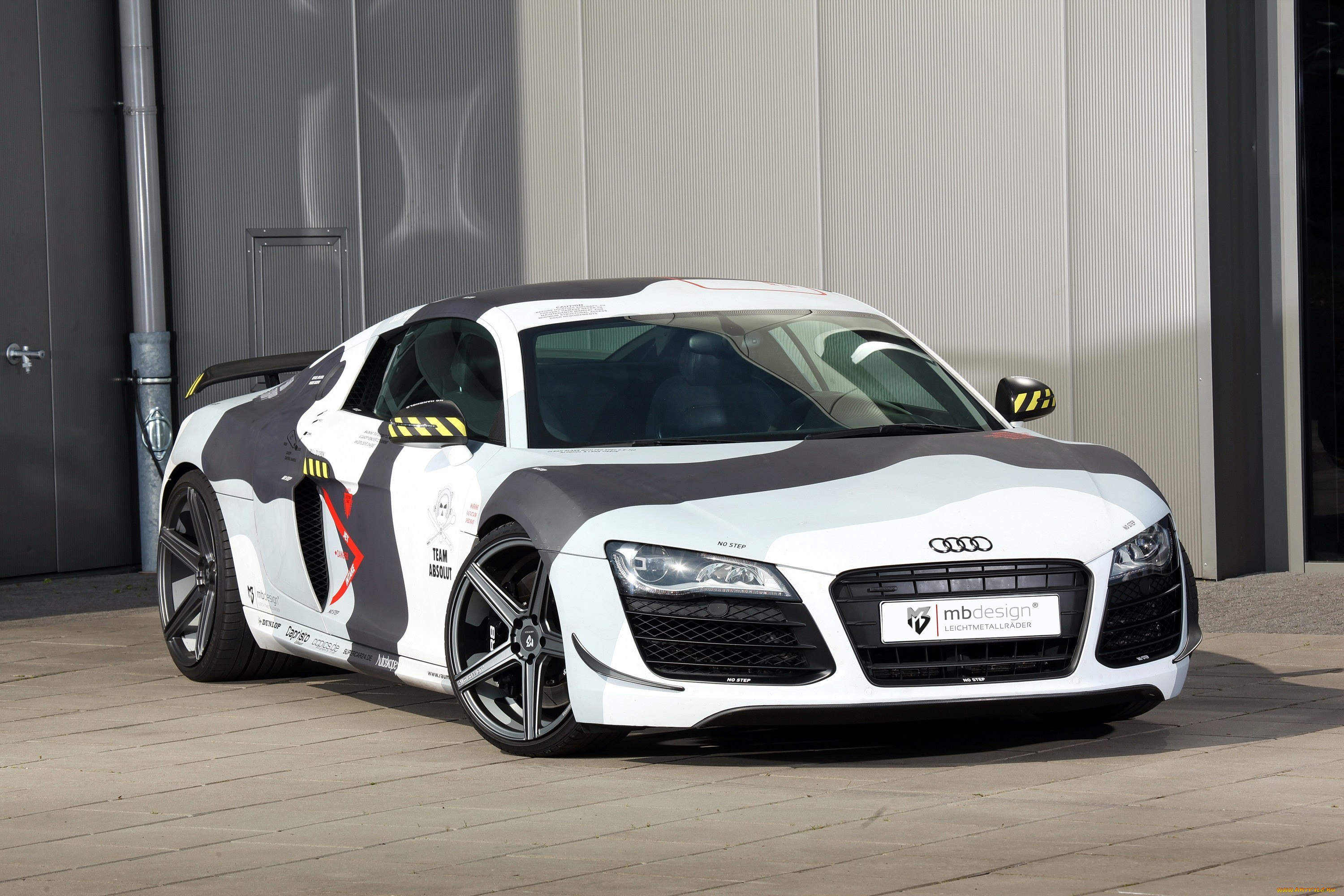 , audi